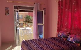 Appartements De Vacances Pres De La Plage Perle Bleue Saidia